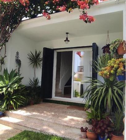 Villa La Barrosa Duplex à Chiclana de la Frontera Extérieur photo