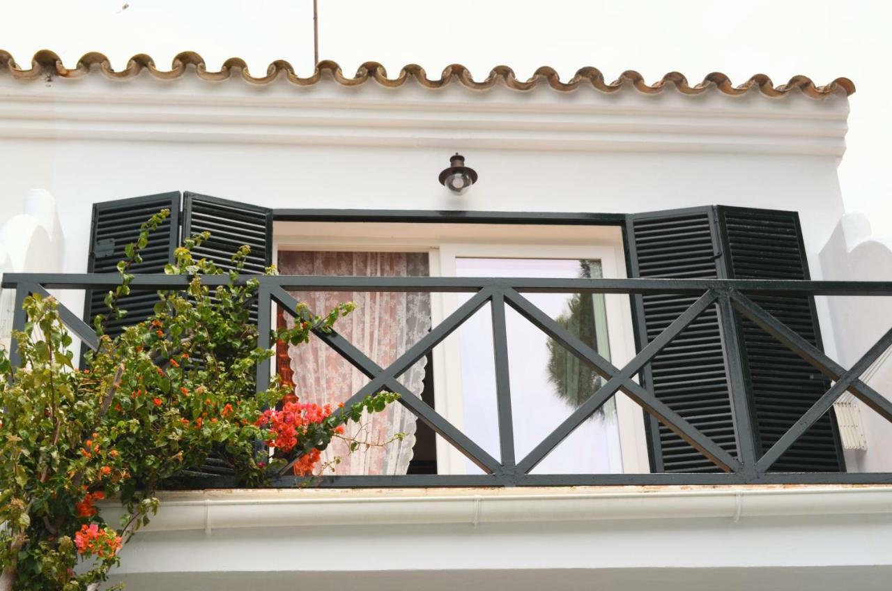 Villa La Barrosa Duplex à Chiclana de la Frontera Extérieur photo